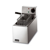 Freidora eléctrica LSF